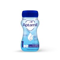 APTAMIL, LIQUID 1, 200ml