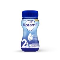 APTAMIL, LIQUID 2, 200 ml