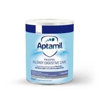 APTAMIL, ALLERGY DIGESTIVE CARE, 400g