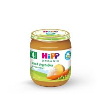 HIPP, MLADO POVRĆE, 125g