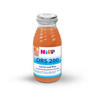 HIPP, SOK DIJETALNI-ORS ŠARGAREPA, 200 ml