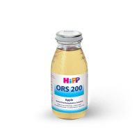 HIPP, SOK DIJETALNI-ORS JABUKA, 200ml