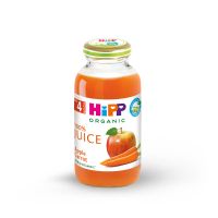 HIPP, BIO SOK OD JABUKE I ŠARGAREPE, 200ml