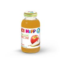 HIPP, BIO VOĆNI NEKTAR-BRESKVA, 200 ml