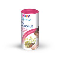 HIPP, ČAJ ZA DOJILJE, 200g