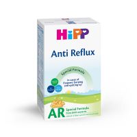 HIPP, MLEKO ANTI REFLUX ORGANIC, 300 g