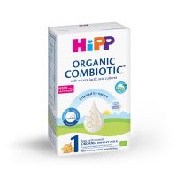 HIPP, MLEKO COMBIOTIC 1, 300g