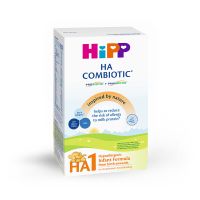 HIPP, MLEKO HA1 COMBIOTIC, 350g