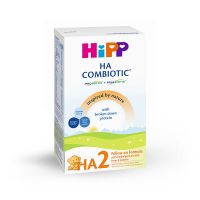 HIPP, MLEKO HA2 COMBIOTIC, 350 g