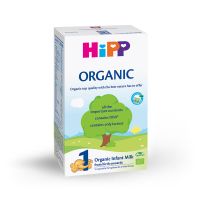 HIPP, MLEKO ORGANIC 1, 300 g