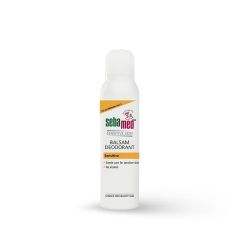 SEBAMED, DEZODORANS AEROSOL SENSITIVE, 150 ml