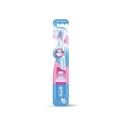 ORAL-B, ČETKICA MANUAL ULTRATHIN, 1 KOMAD