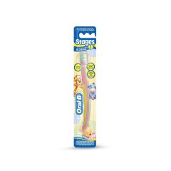 ORAL-B, ČETKICA ZA ZUBE STAGES PRO EXPERT 4-24 MESECI