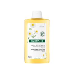 KLORANE, ŠAMPON SA KAMILICOM, 400ml