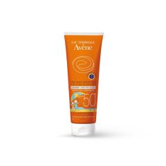 AVENE, MLEKO ZA DECU SPF 50+, 100 ml