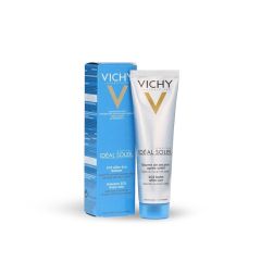 VICHY, IDEAL SOLEIL SOS BALZAM ZA SMIRIVANJE CRVENILA OD SUNCA, 100 ml