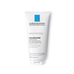 LA ROCHE-POSAY, TOLERIANE NEGUJUĆI GEL ZA PRANJE LICA, 200ml