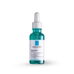 LA ROCHE-POSAY, EFFACLAR ULTRA KONCENTROVANI SERUM, 30 ml