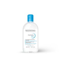 BIODERMA, HYDRABIO H2O MICELARNI RASTVOR, 500 ml