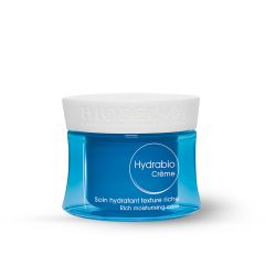 BIODERMA, HYDRABIO CREME BOGATA HIDRATANTNA NEGA, 50 ml