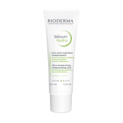 BIODERMA, SEBIUM HYDRA, 40 ml