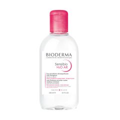 BIODERMA, SENSIBIO H2O AR MICELARNA VODA, 250 ml