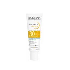 BIODERMA, PHOTODERM AKN MAT ZAŠTITNI MATIRAJUĆI FLUID ZA MASNU I MEŠOVITU KOŽU SPF30, 40 ml