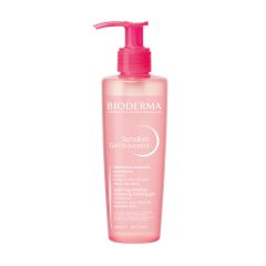 BIODERMA, SENSIBIO GEL ZA ČIŠĆENJE LICA, 200 ml