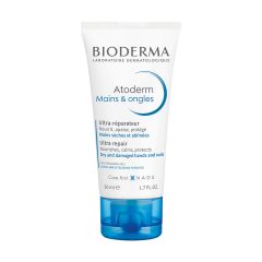 BIODERMA, ATODERM KREMA ZA RUKE, 50 ml