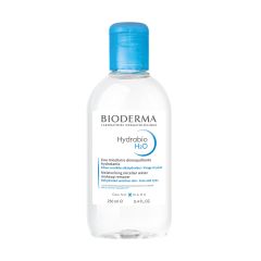 BIODERMA, HYDRABIO H2O MICELARNI RASTVOR, 250 ml