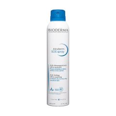 BIODERMA, SOS SPRAY, 200 ml