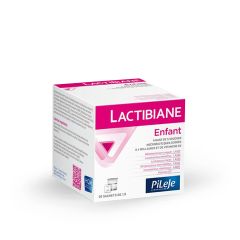 LACTIBIANE ENFANT, 30 KESICA