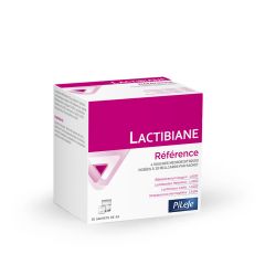 LACTIBIANE RÉFÉRENCE, 30 KESICA