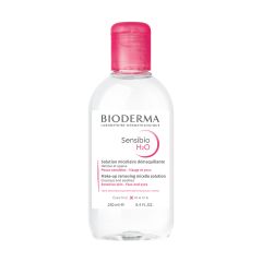 BIODERMA, SENSIBIO H2O MICELARNA VODA, 250 ml