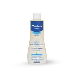 MUSTELA, BLAGI ŠAMPON, 200 ml