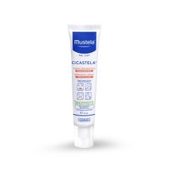 MUSTELA, CICASTELA KREMA ZA ZACELJIVANJE, 40 ml