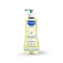 MUSTELA, STELATOPIA ULJE ZA KUPANJE, 500 ml