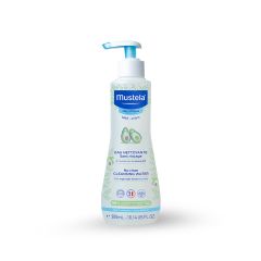 MUSTELA, PHYSIOBEBE MICELARNA VODA, 300 ml