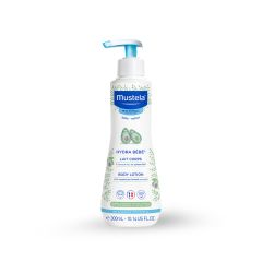 MUSTELA, HYDRA BEBE LOSION ZA TELO, 300 ml