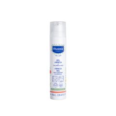 MUSTELA, ARNICA GEL, 100 ml