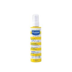 MUSTELA, SPREJ SA VISOKOM UV ZAŠTITOM, 200 ml