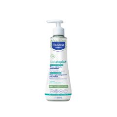 MUSTELA, ORGANIC STELATOPIA+ KREMA, 300 ml