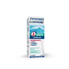 PHYSIOMER EXPRESS, 20 ml