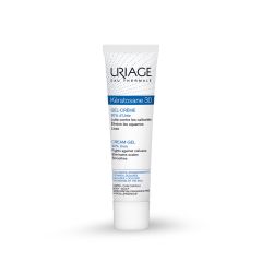 URIAGE, KERATOSANE 30 GEL-KREMA, 40 ml