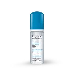 URIAGE, EAU THERMALE PENA ZA ČIŠĆENJE LICA, 150 ml