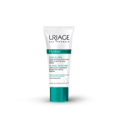 URIAGE, HYSEAC 3-REGULAR, 40 ml