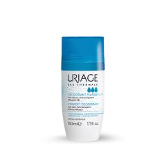 URIAGE, EAU THERMALE POWER3 DEODORANT, 50 ml