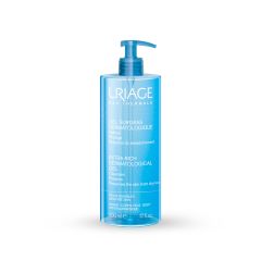 URIAGE, EAU THERMALE BOGATI GEL ZA TUŠIRANJE, 500 ml