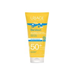 URIAGE, BARIESUN MLEKO ZA DECU SPF50+, 100 ml