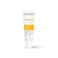 BIODERMA, PHOTODERM SPOT-AGE SPF 50+, 40 ml